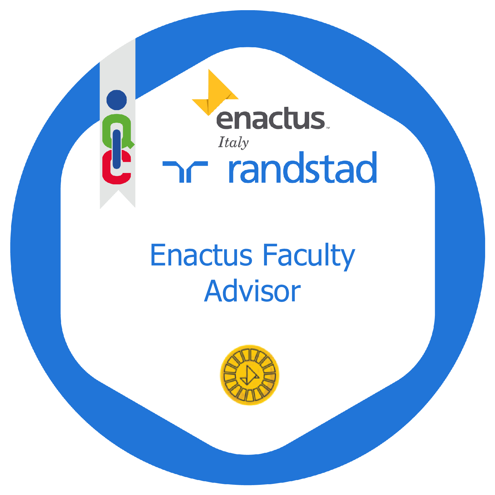 Enactus Faculty Advisor